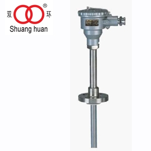 環(huán)牌WZP系列熱電阻，PT100熱電阻