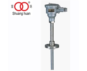 環(huán)牌WZP系列熱電阻，PT100熱電阻